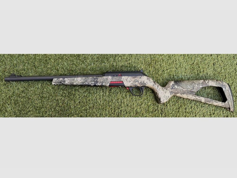 Winchester Wildcat Strata .22lr