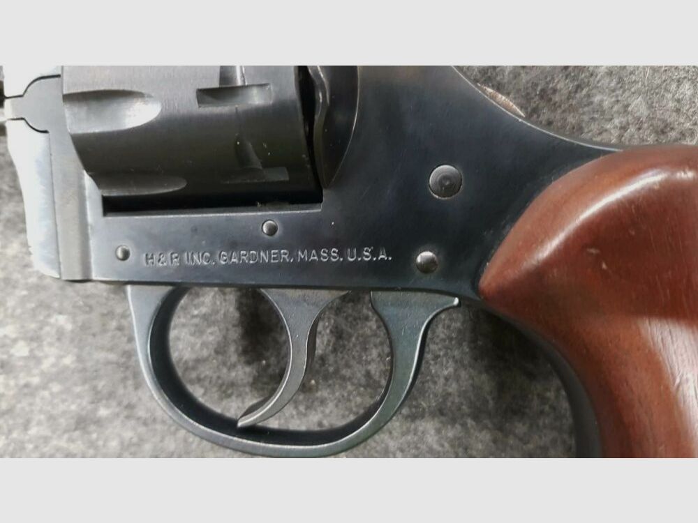 H&R 904
