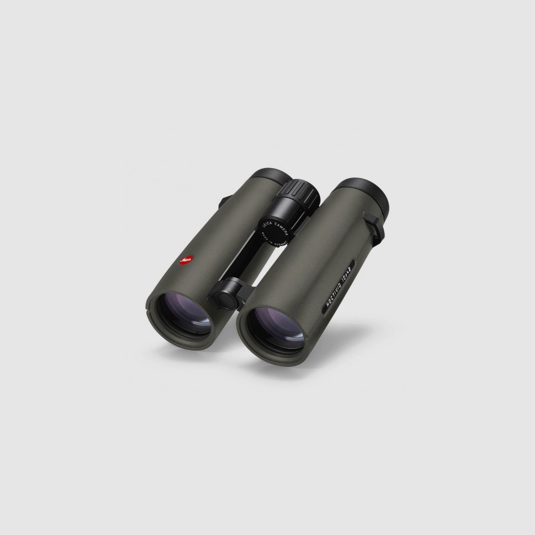 Lornetka Leica Noctivid 10x42 zielona