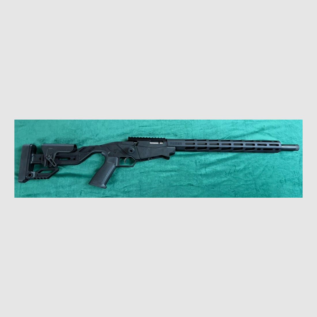 Ruger Precision Rimfire