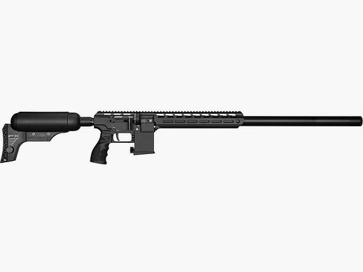 FX Airguns Francotirador CB táctico FX DRS MKII — 5.5 mm (.22)