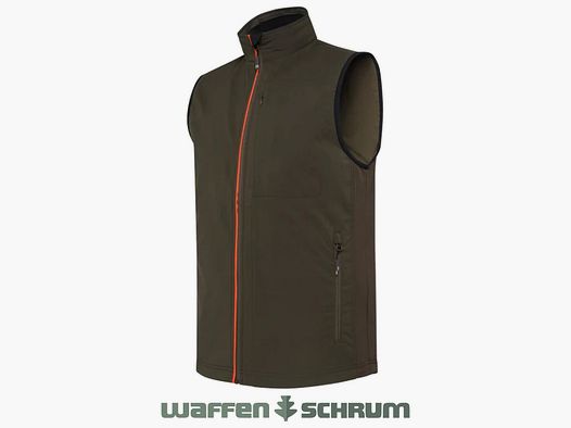 Beretta Weste Windshell EVO Green Moss