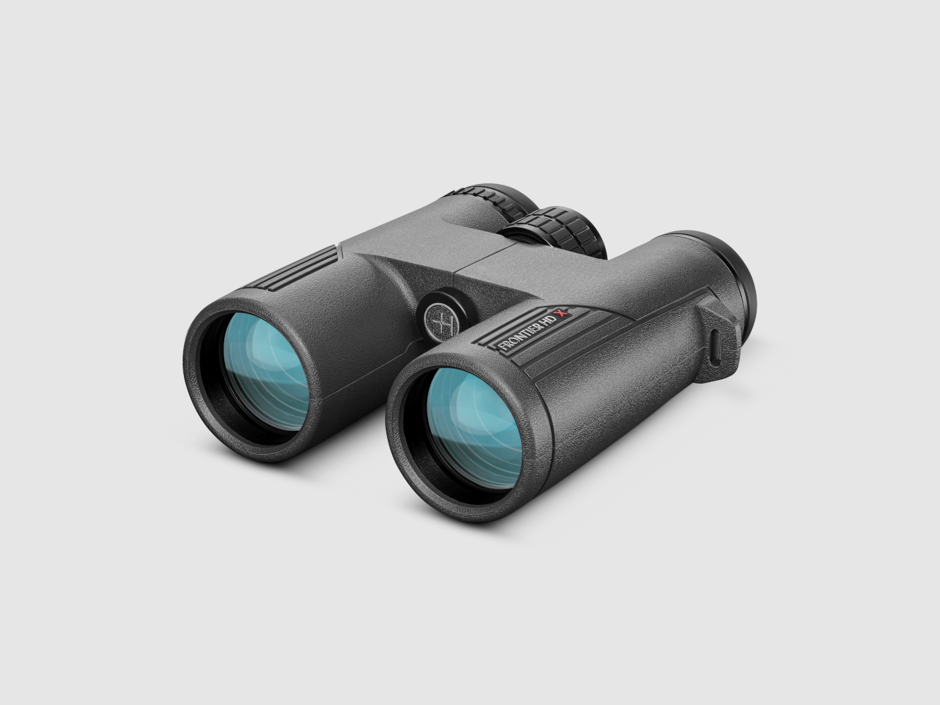 Hawke VK Frontier HD X, 10x42 Grau