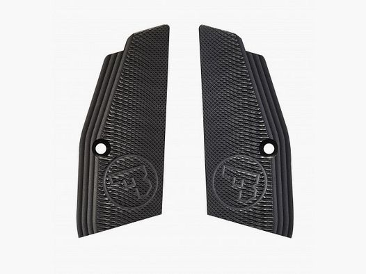 Okładziny alu CZ 75 Compact/P-01