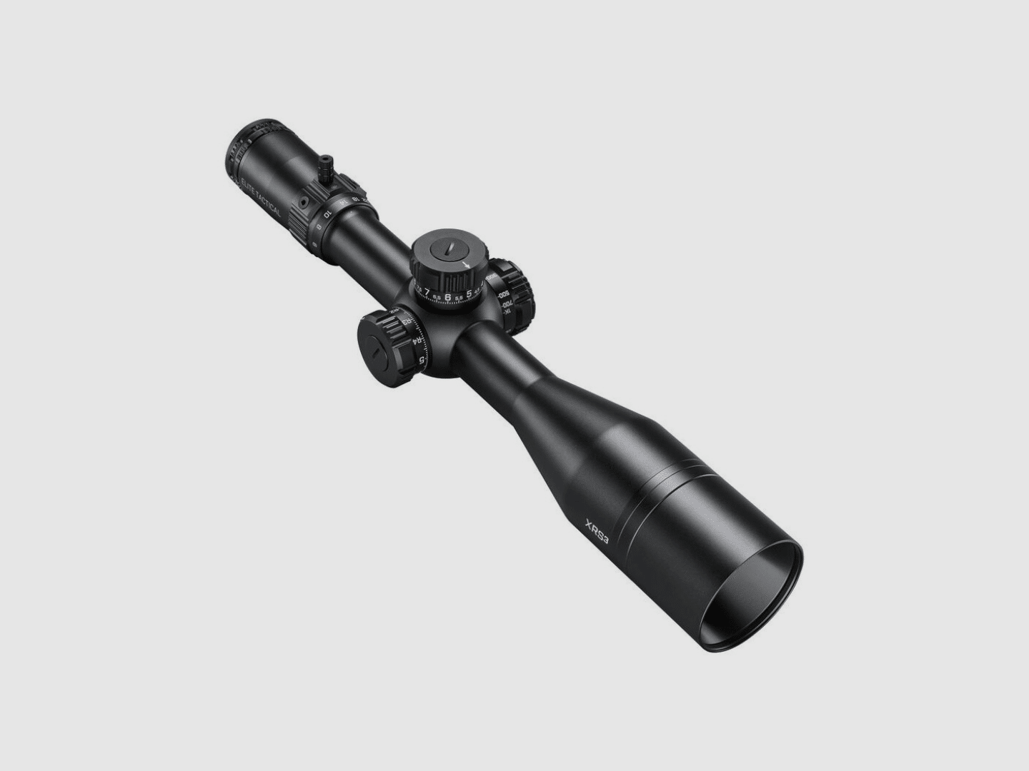 Zielfernrohr BUSHNELL ELITE TACTICAL XRS3 6-36×56 FFP G5i, Bild 3 von 17