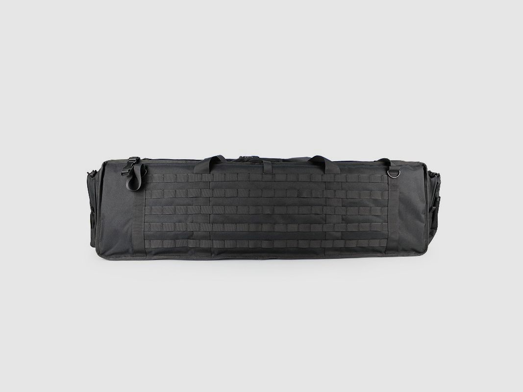 FUTTERAL M249 SCHWARZ -115CM, Bild 1 von 4