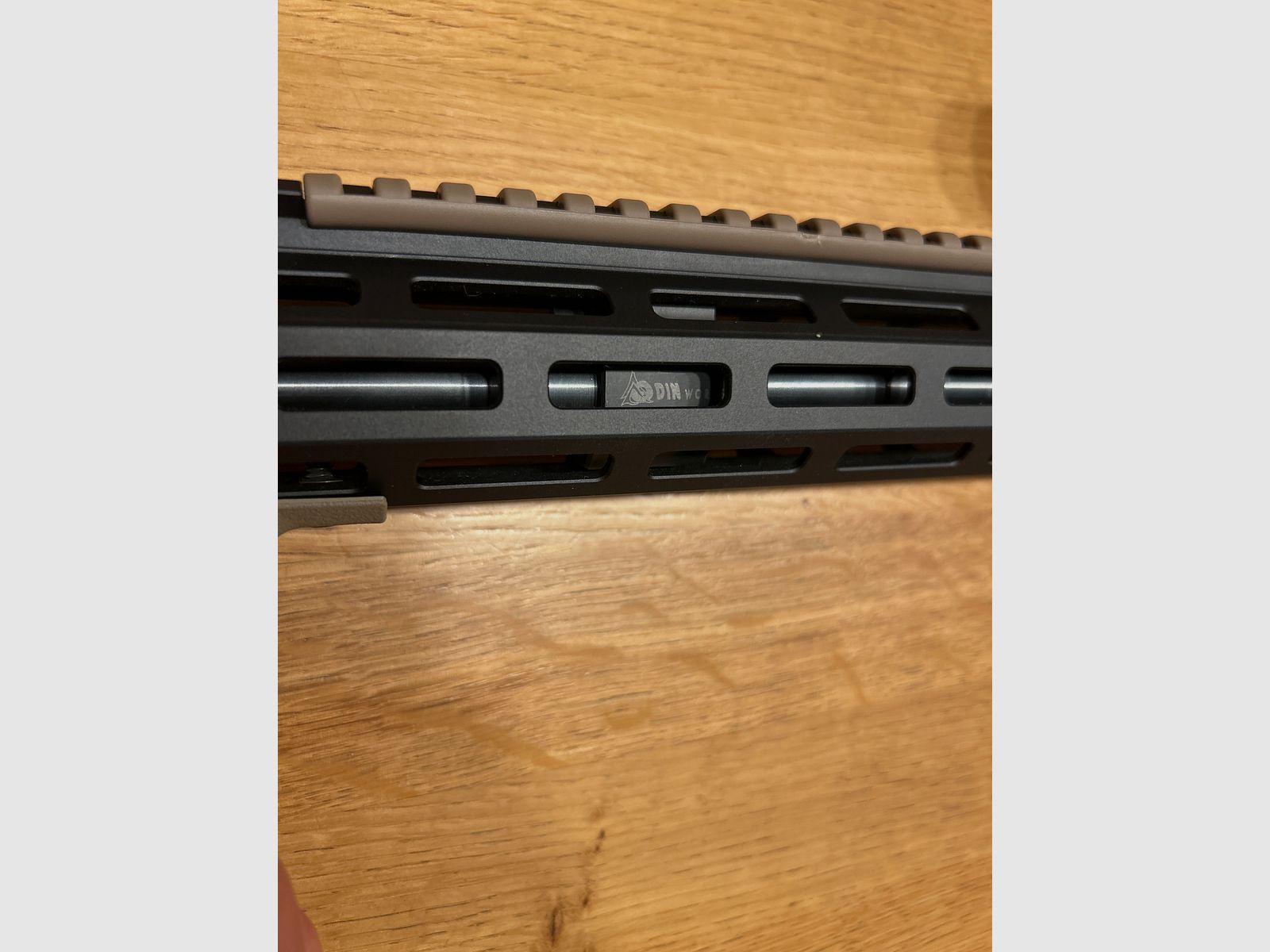 Daniel Defense DDM4 V7 SLW .223, immagine 3 di 6