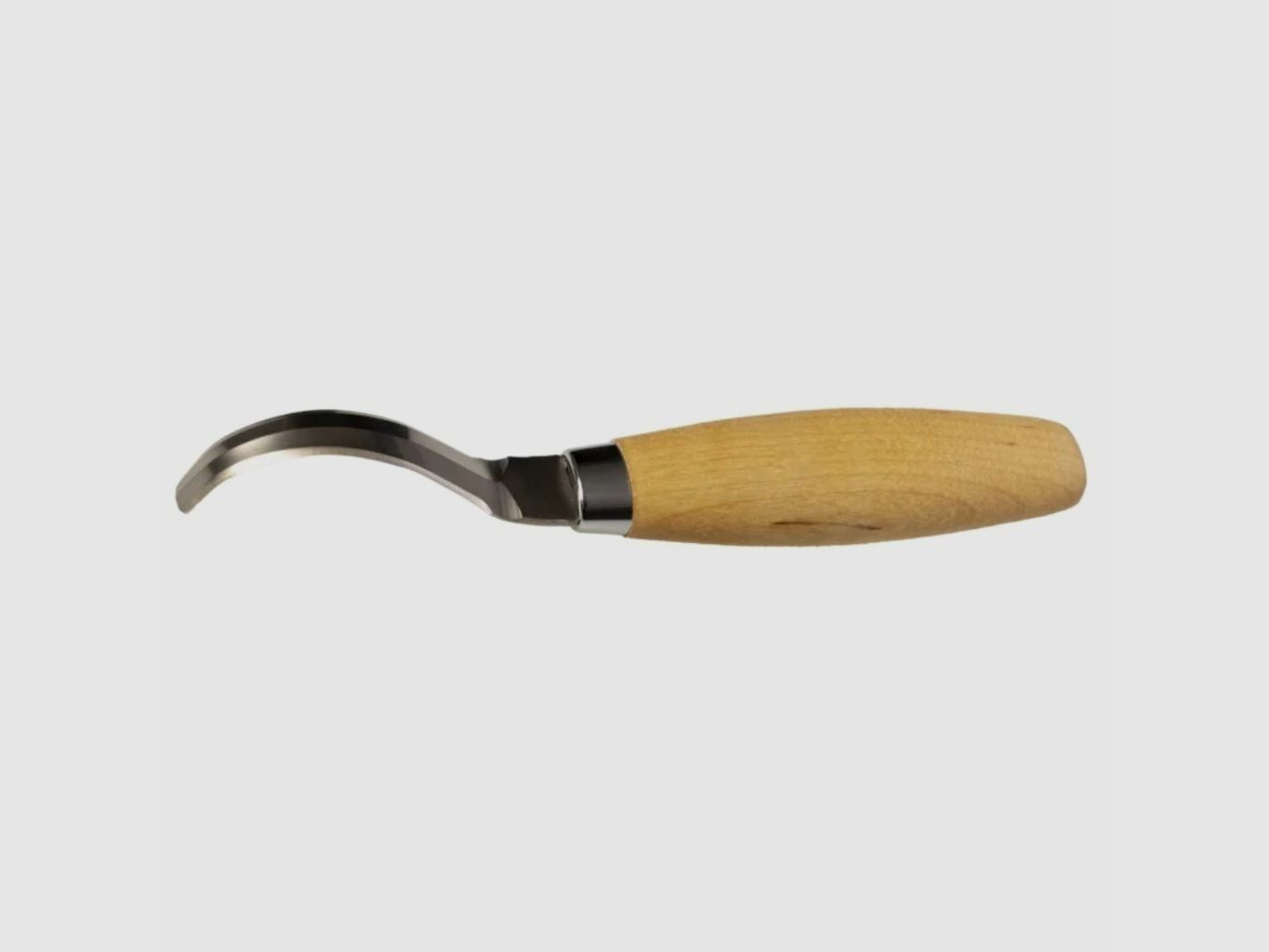 Couteau Morakniv Hook 163 Double Tranchant (S) SANS Étui