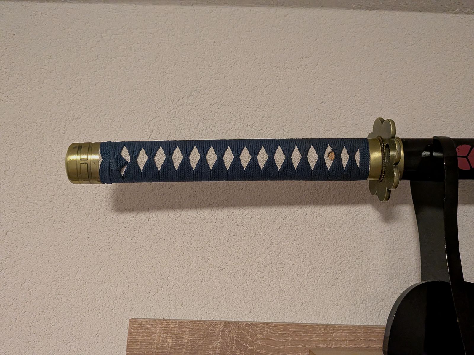 Zoros Katanas