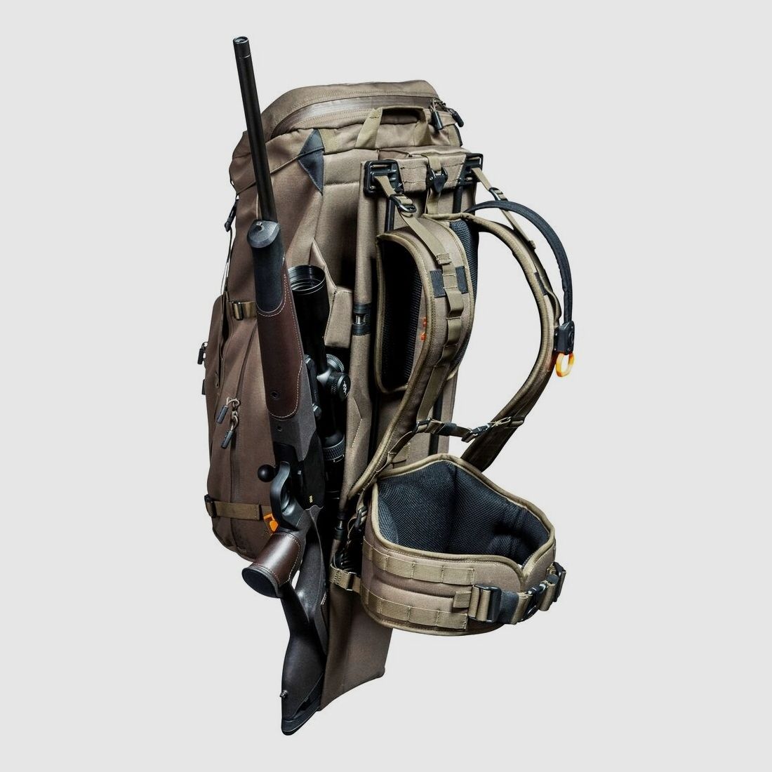 Vorn Rucksack EV45