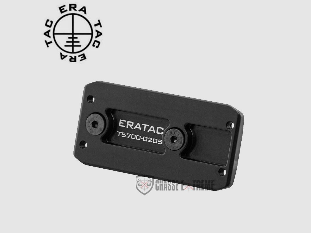 Rail ERATAC Arca M-Lok Ultra Kurz 2 Slots, Bild 1 von 5