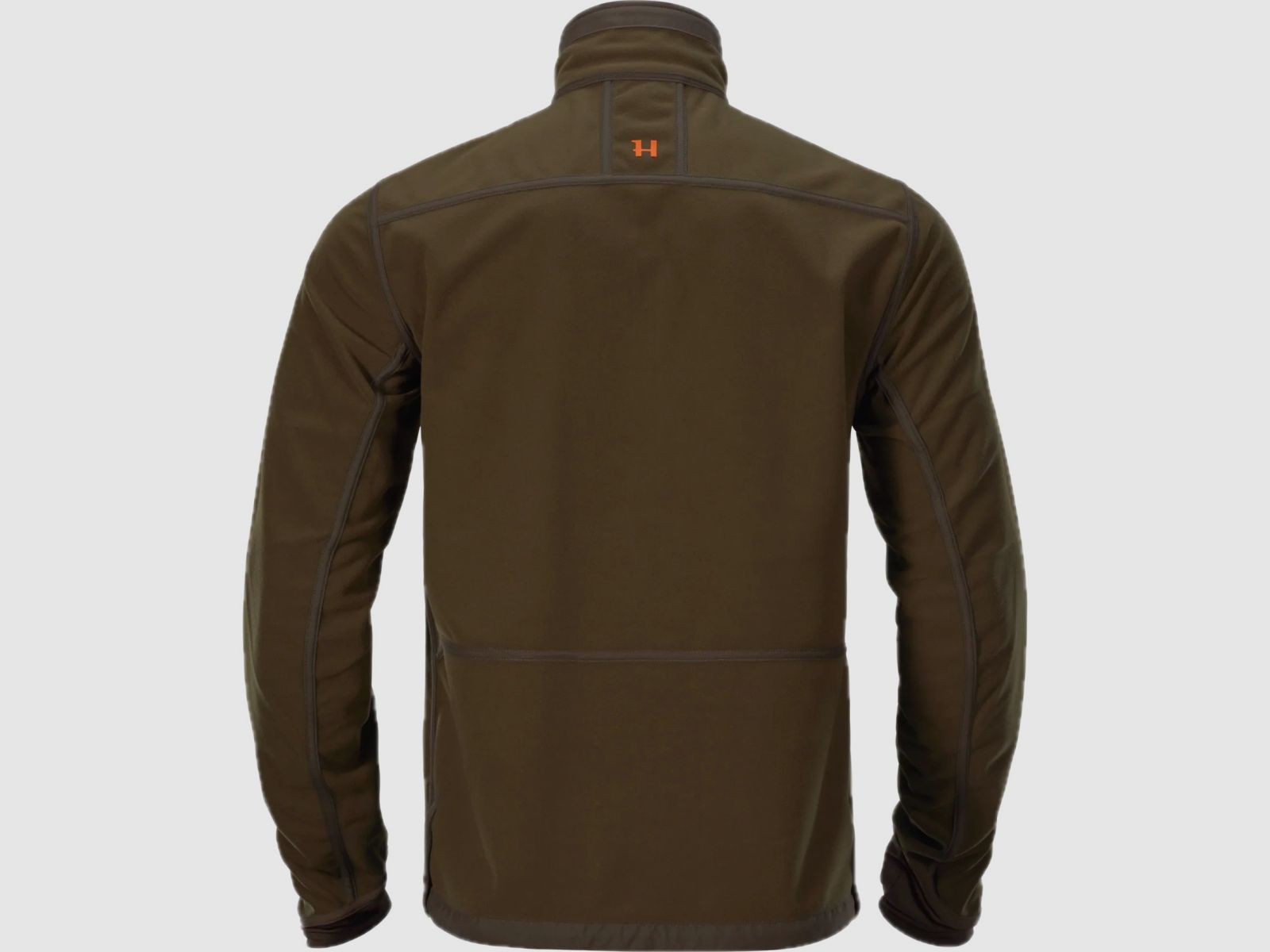 HÄRKILA Wildboar Pro Reversible Fleecejacke