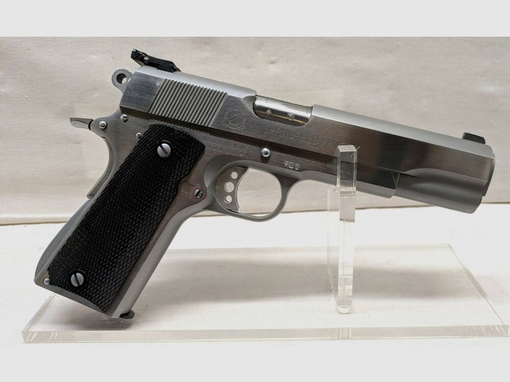 Springfield 1911 A1