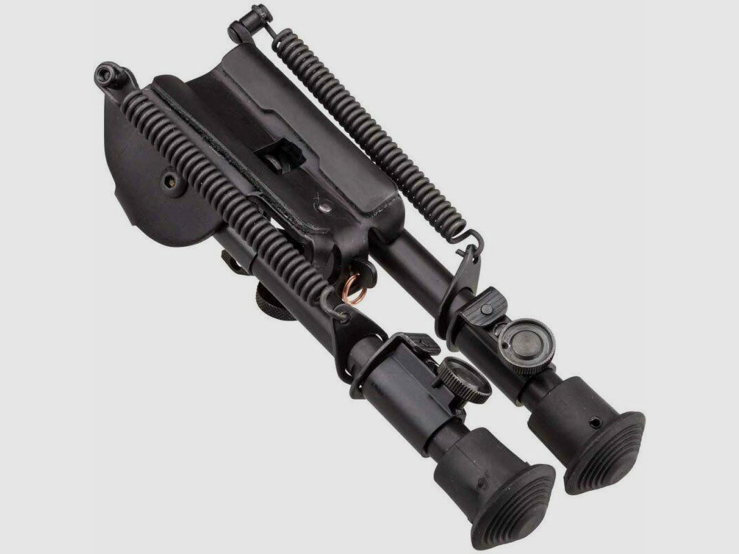 Gundiscount Teleskop-Zweibein 15-23cm