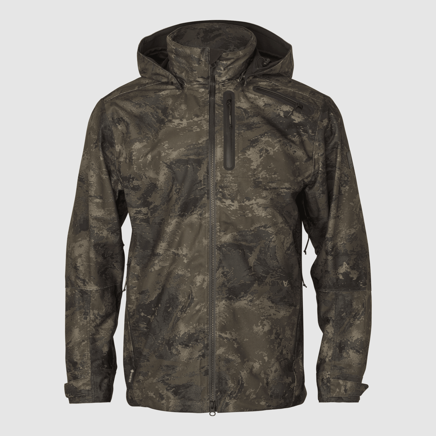 Härkila Forest Hunter GTX Camo Jacket Men AXIS MSP® Darkwood 56