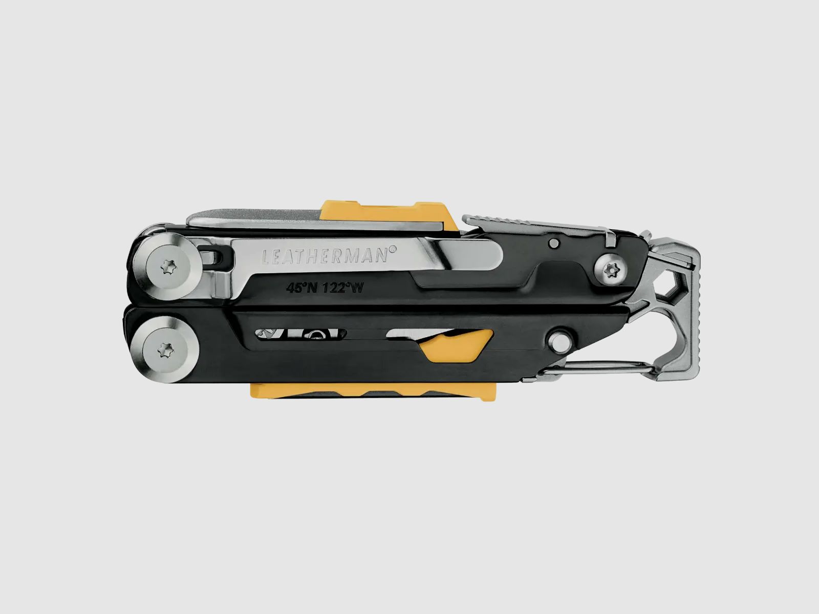 Leatherman Multitool Signal