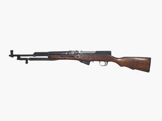 TOZ SKS45