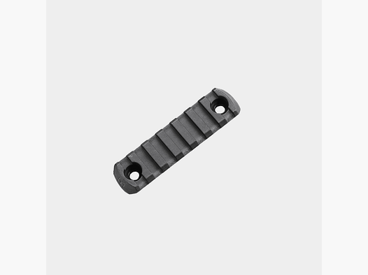 M-LOK Rail Section Polymer 7 Slots
