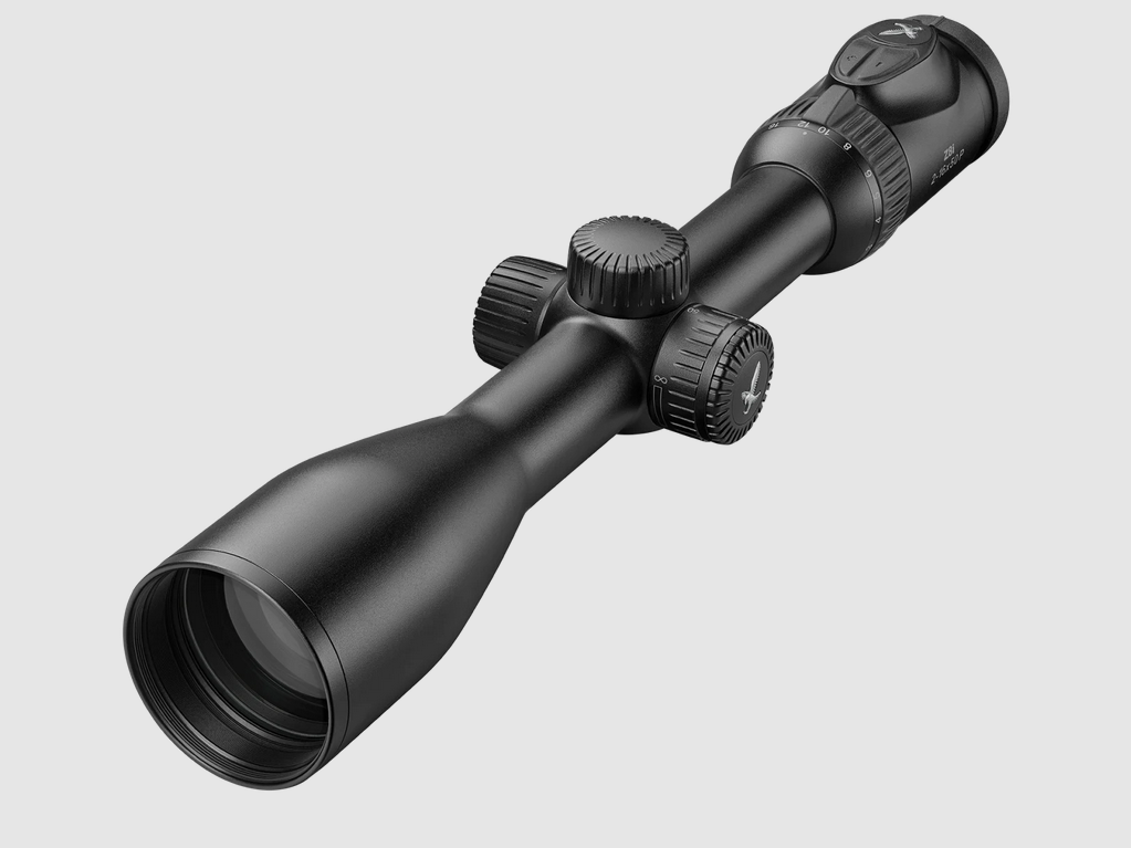 Swarovski Z8i – 2-16×50 P, immagine 1 di 6