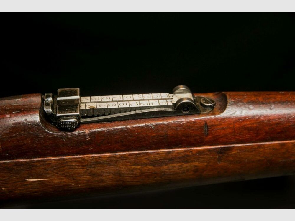 FN Mauser 98