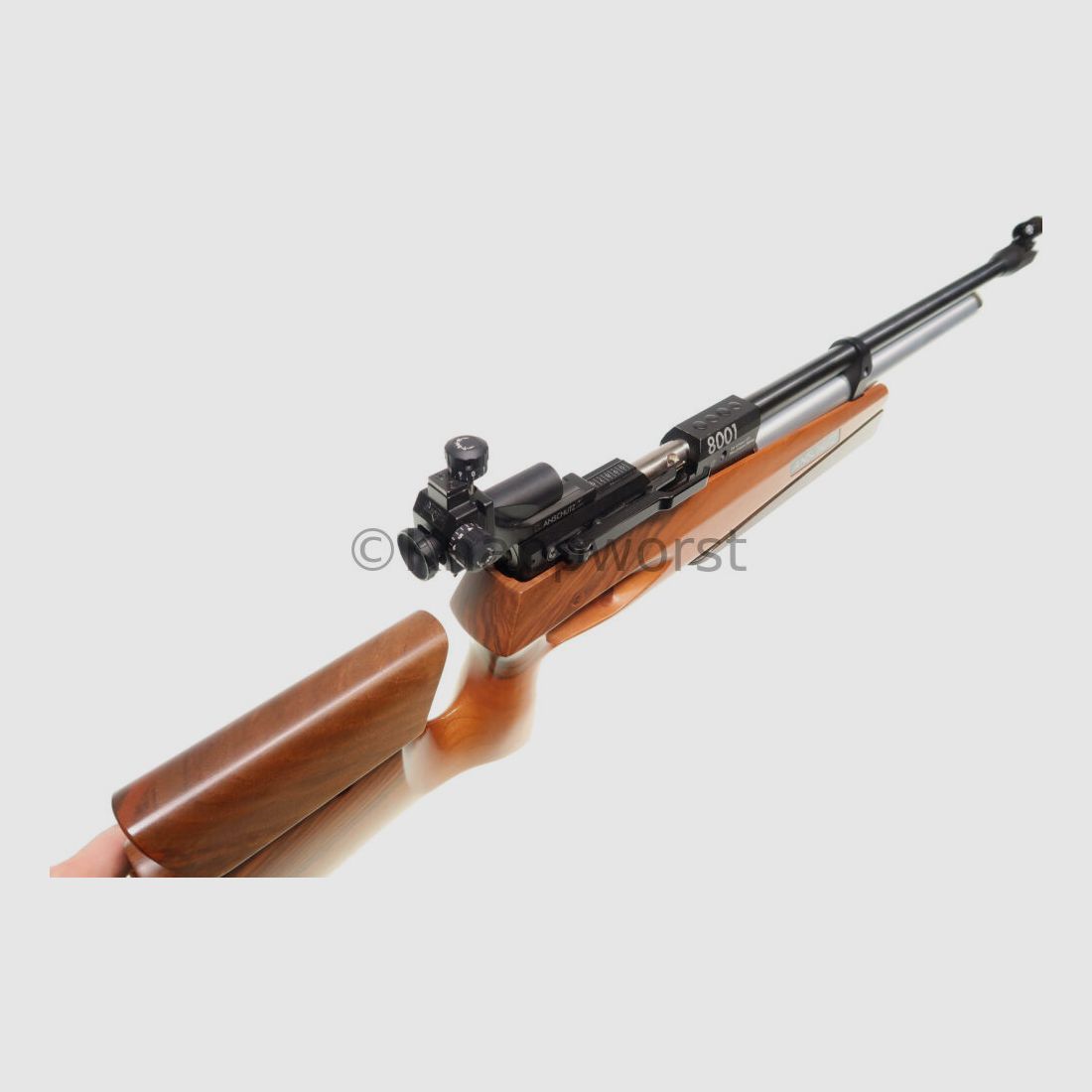 Anschütz Anschütz 8001