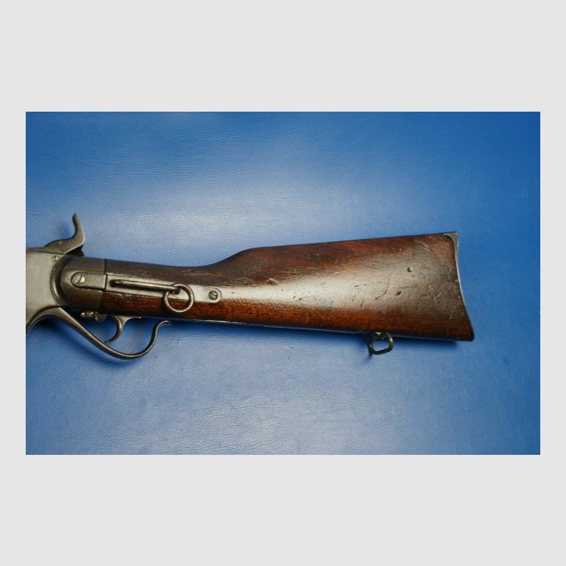Spencer 1865 Lever Action Carbine .56-50 Spencer