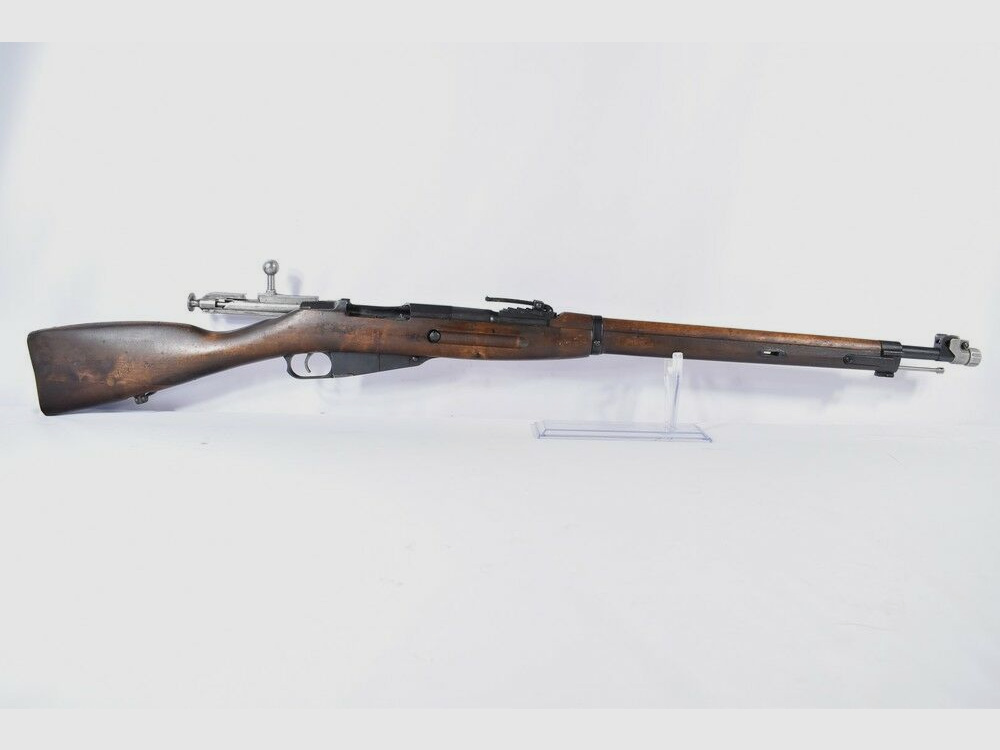 Tikka M27