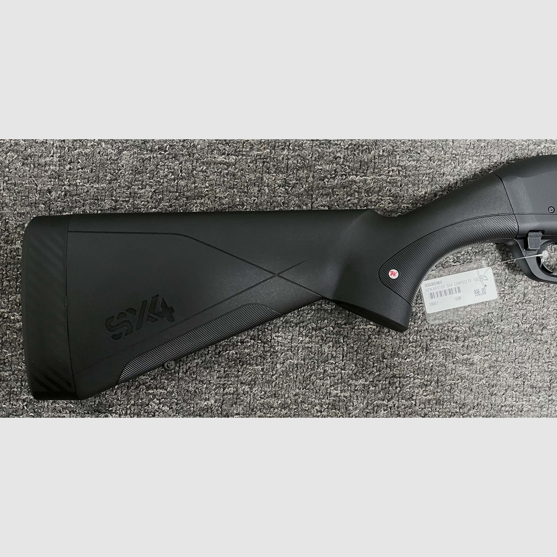 WINCHESTER SX4 Composite 12/89 71cm