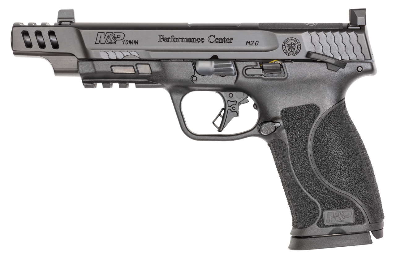 M&P 2.0 VOLLEDIGE MAAT, afbeelding 2 van 4