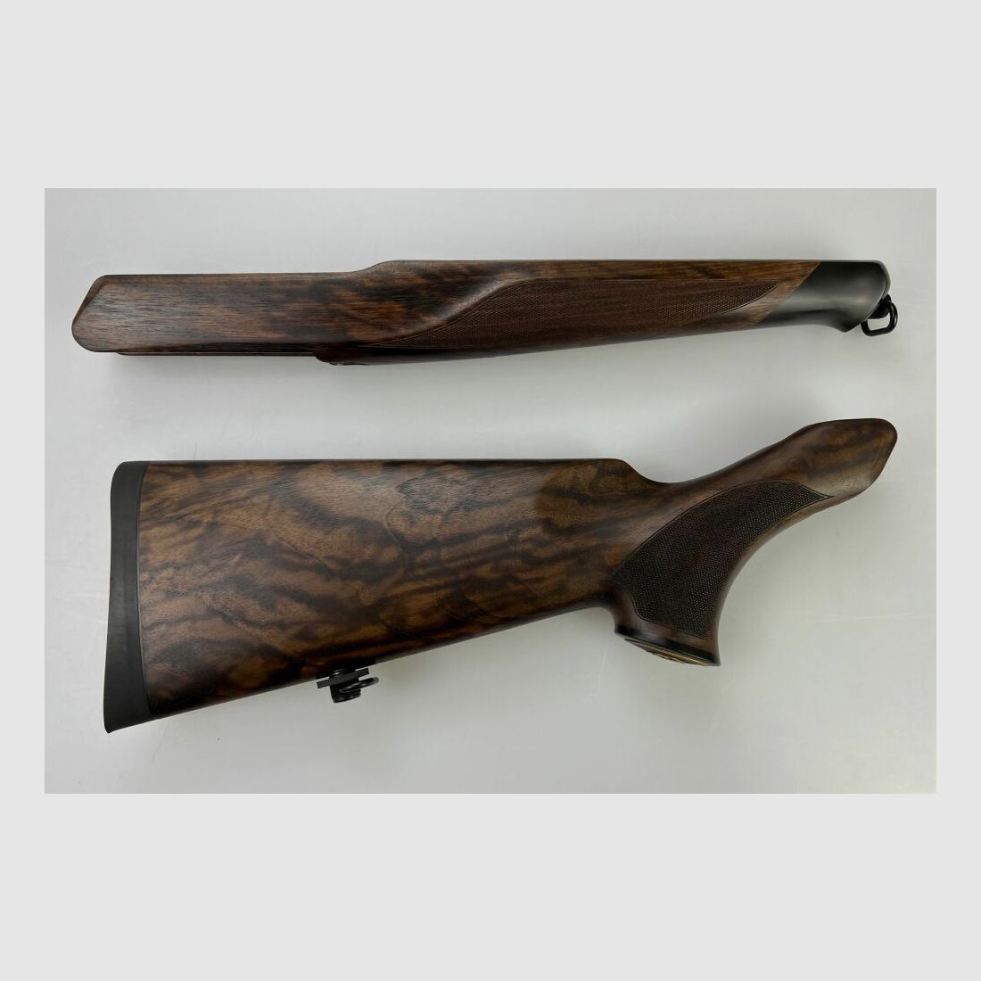 SAUER 404 / 505 Stutzen Wechselschaft