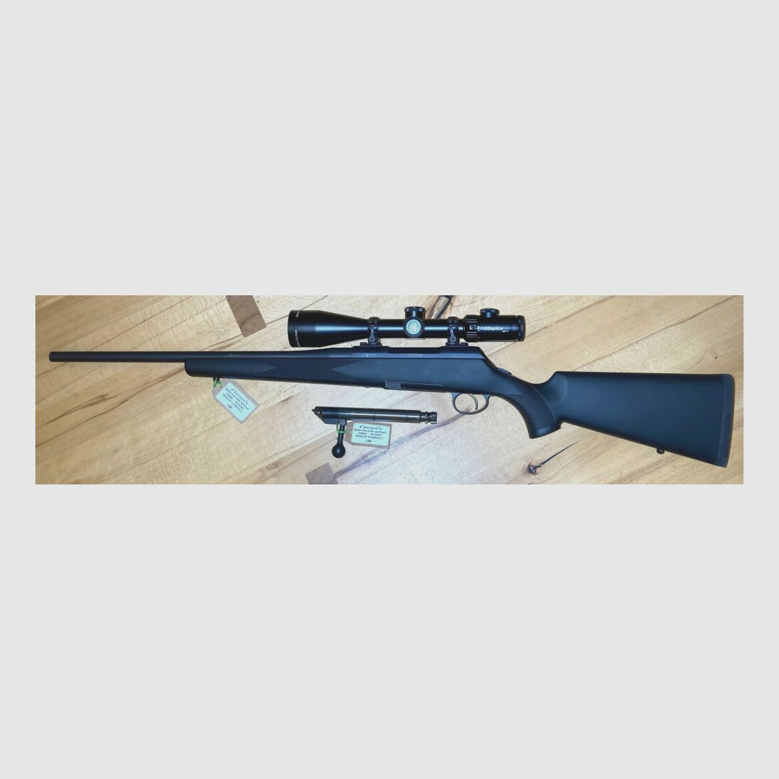 Rößler Titan 6 Allround Softtouch