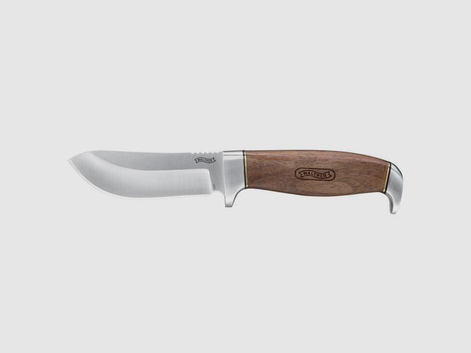 Coltello Walther Premium Skinner