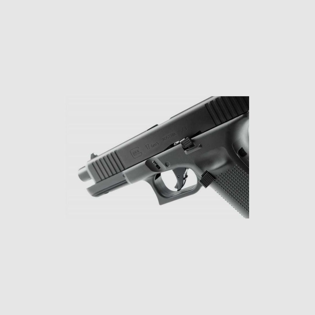 GLOCK 17 Gen5 T4E .43 CO2