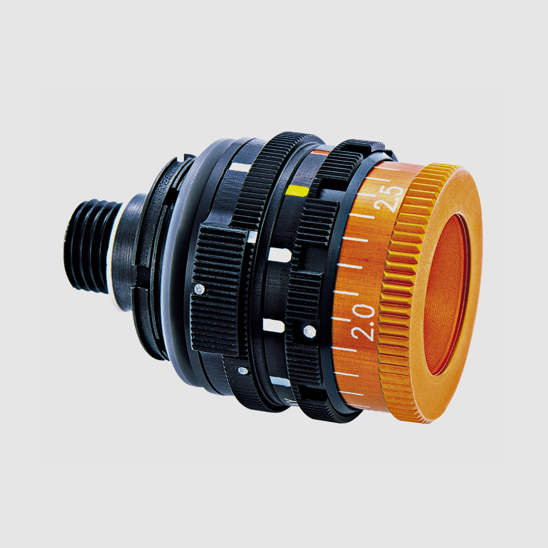 ahg-IRIS BLEND (5-color filter + full polarization)