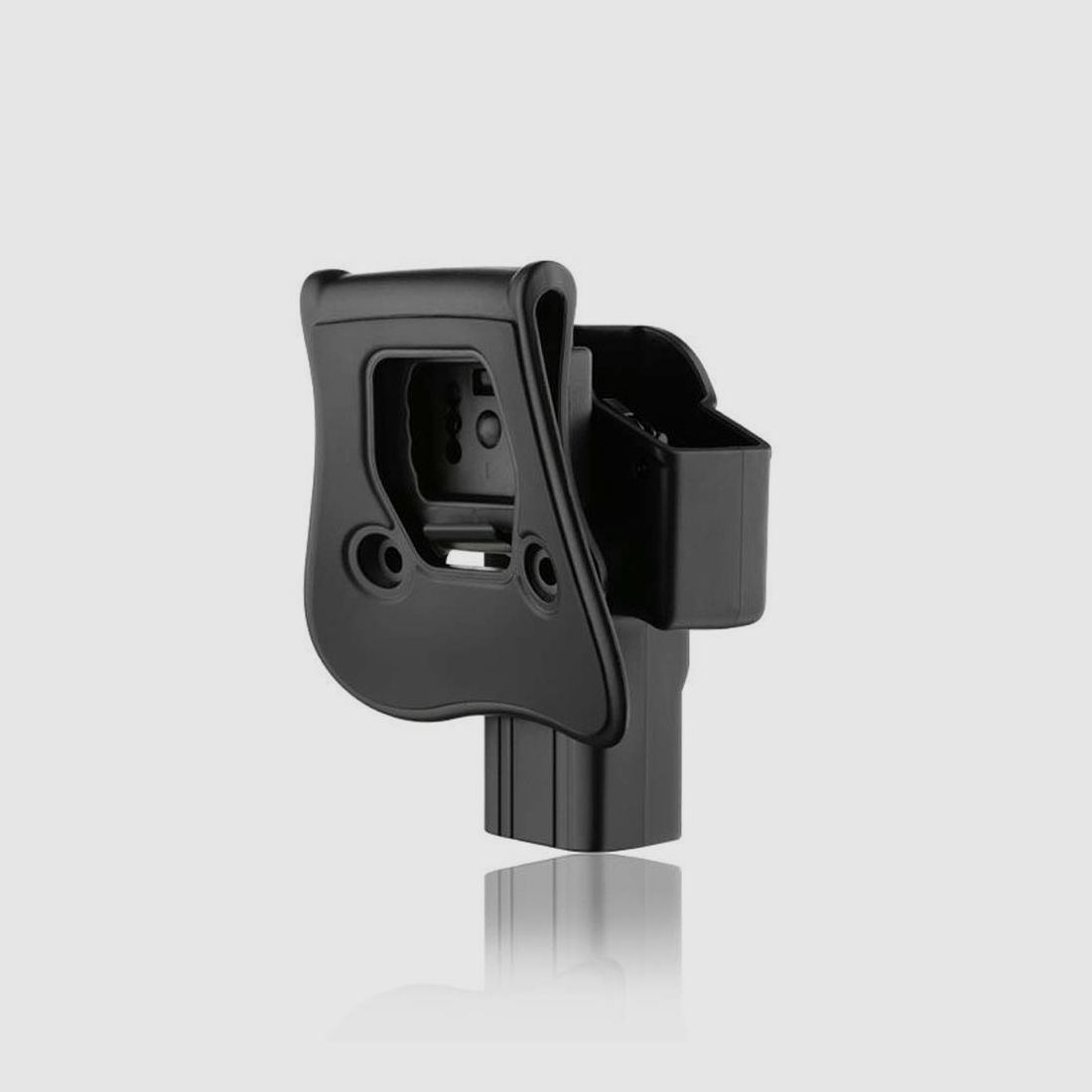 CYTAC T-ThumbSmart Glock 19, 23, 32 Gen 1,2,3,4,5