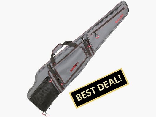 Allen Langwaffenfutteral Gear Fit Dakota