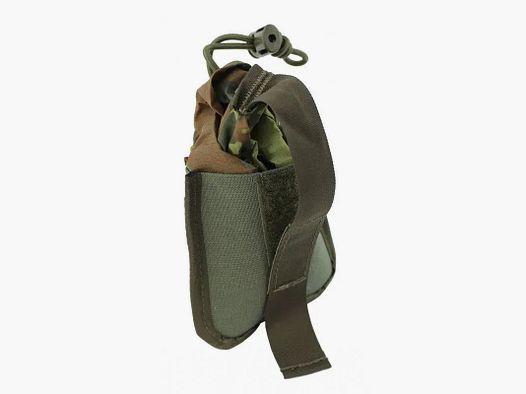 Centauron drop bag light