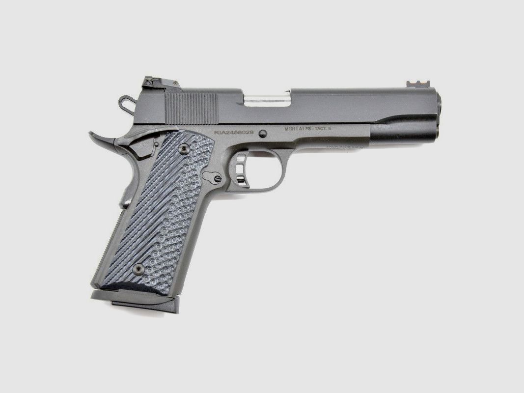 RIA Armscor ROCK Ultra FS kal. 9x19, zdjęcie 2 z 9
