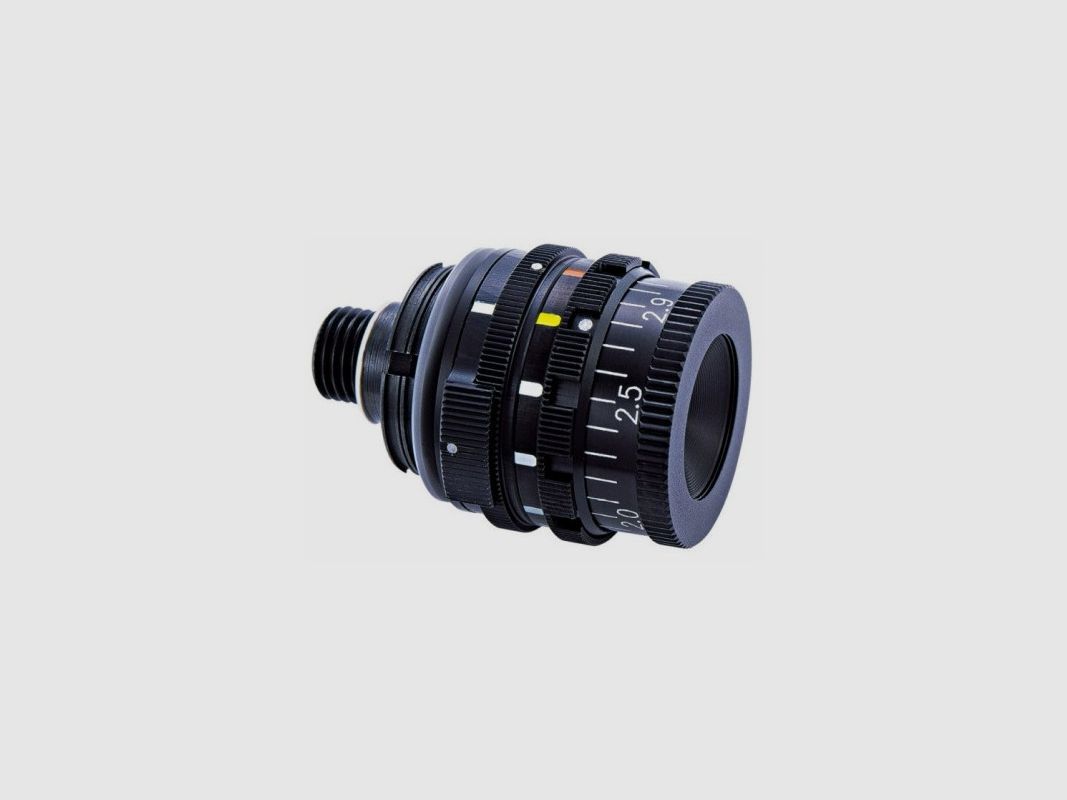 IRIS AHG ANSCHUTZ 9781-S NOIR