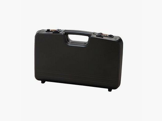Fritzmann Koffer Pistolet 37x20x7 ZS/NS Czarny Koffer-Pistolet