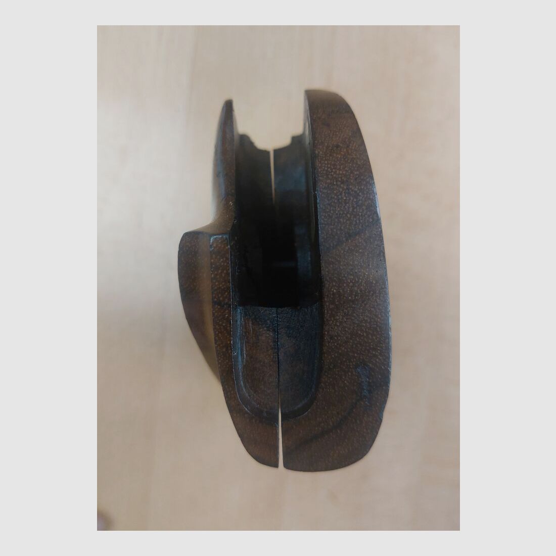 for Smith & Wesson K + L frame