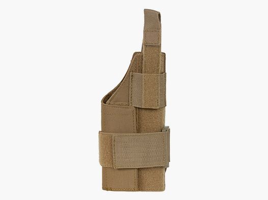 Modular Universal Holster - Coyote [8FIELDS]