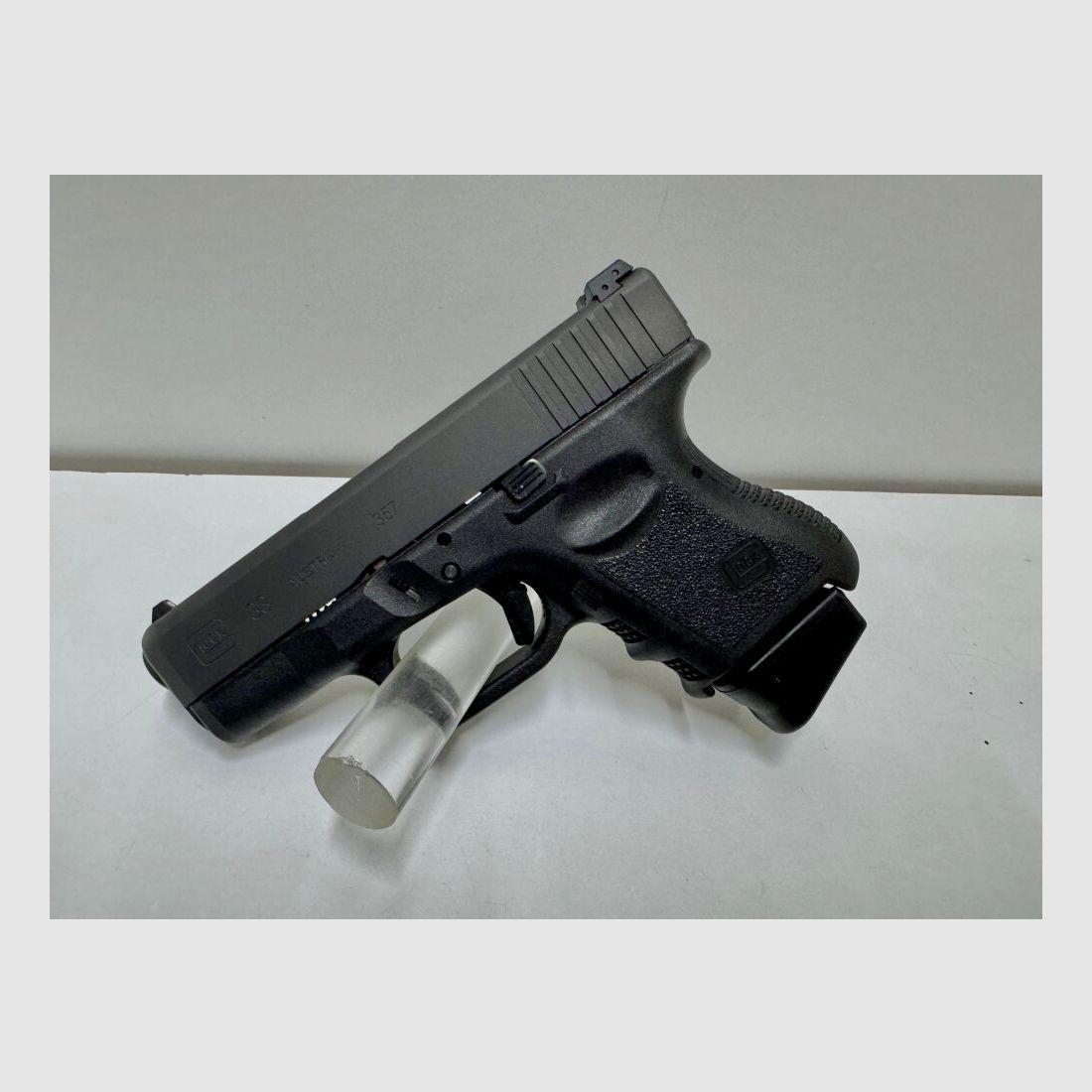 Glock 33 - Armas Friedrichs