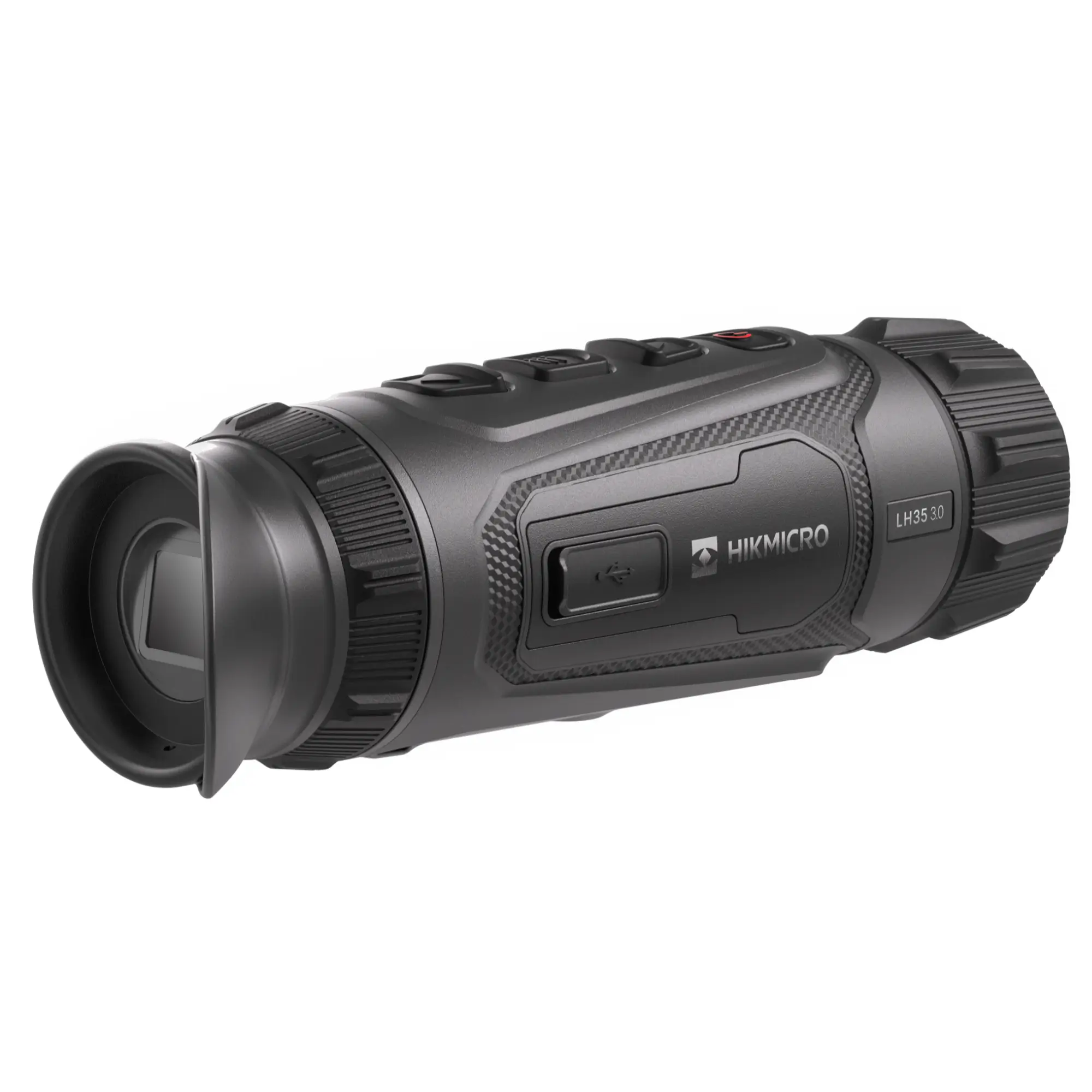 Hikmicro Wärmebildhandgerät Lynx LH35 3.0, Bild 4 von 7