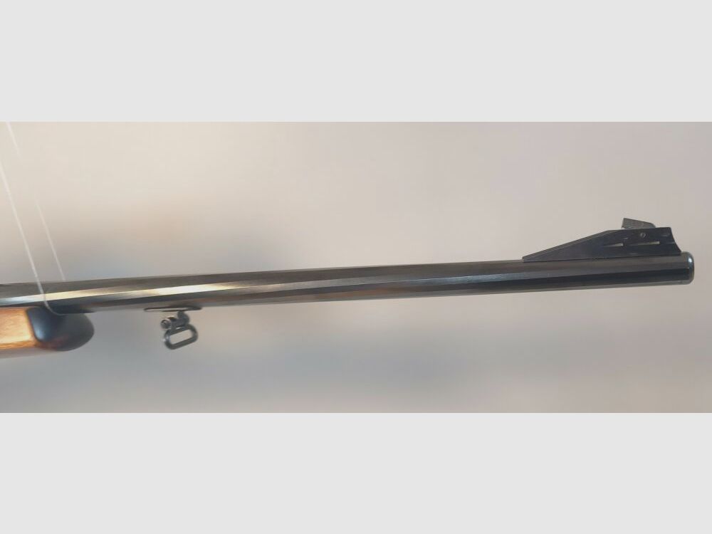 Baikal IZH-18MH Kipplaufbüchse .223Rem, Bild 10 von 13