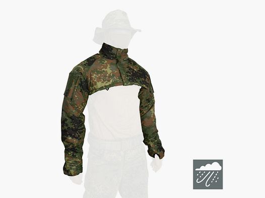 Recon Company Recon Bolero Special Forces Flecktarn