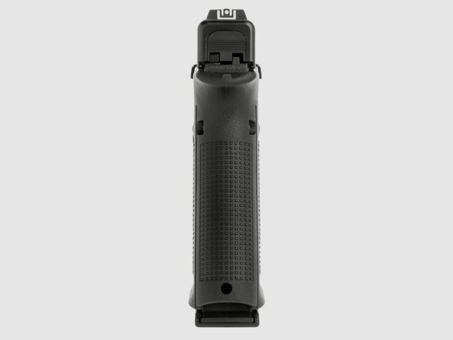 Glock Halbautom. Pistole Glock 47 FS MOS Gen.5 Kal.9x19, Bild 3 von 10