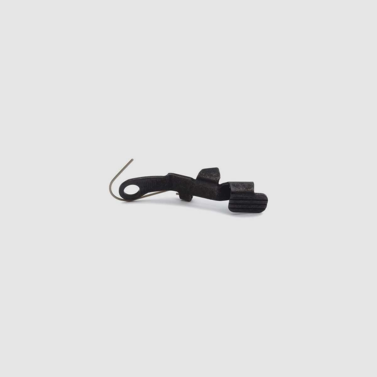 Glock Slide Stop Lever, Kaliber: 9mm-.40sw, zdjęcie 1 z 3