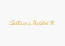 Sellier & Bellot Kal. 8x57 JR Soft Point 12,7 g - Box mit 20 Stk.