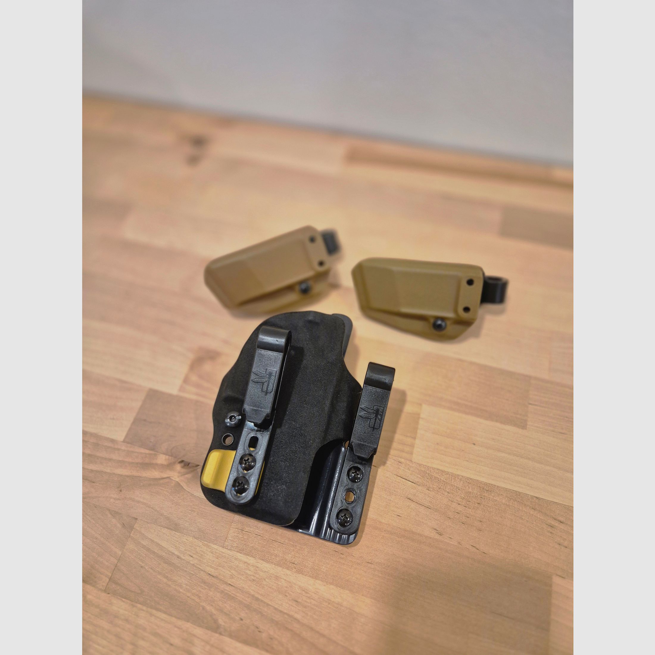 Sig Sauer P320C